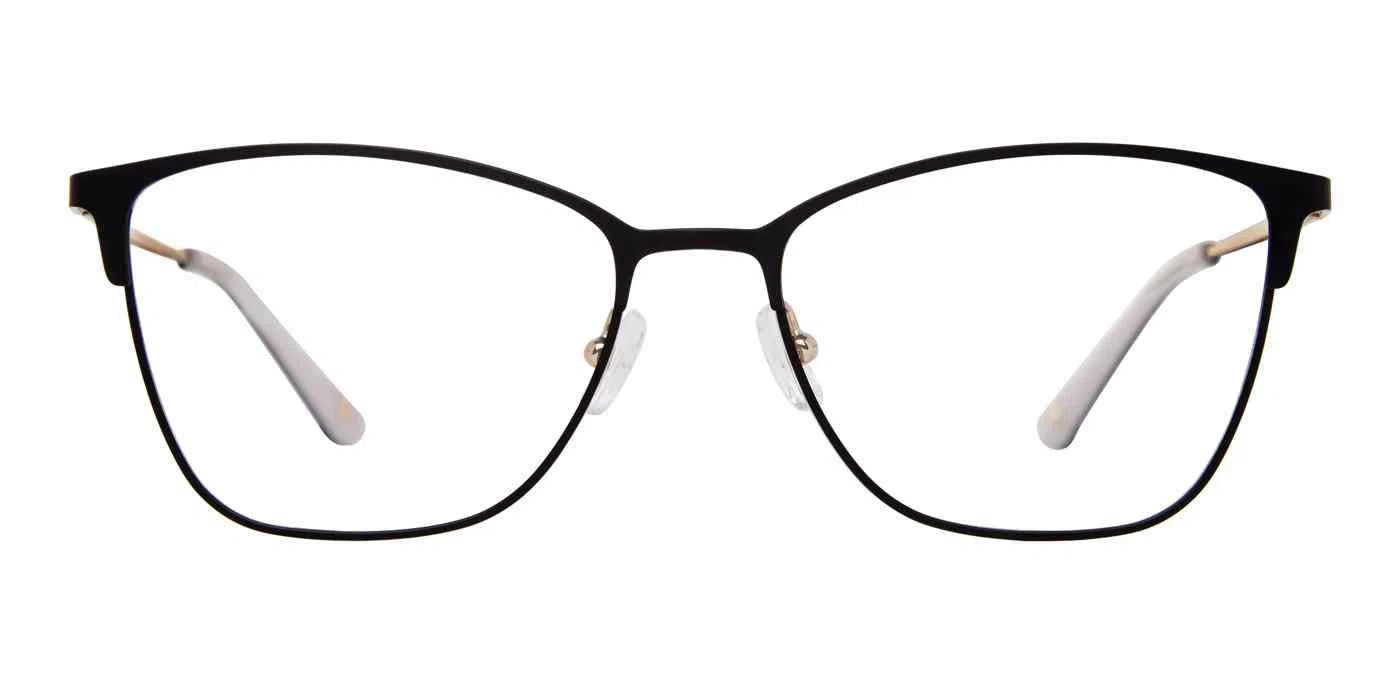 Liz Claiborne L678 Eyeglasses - view 8